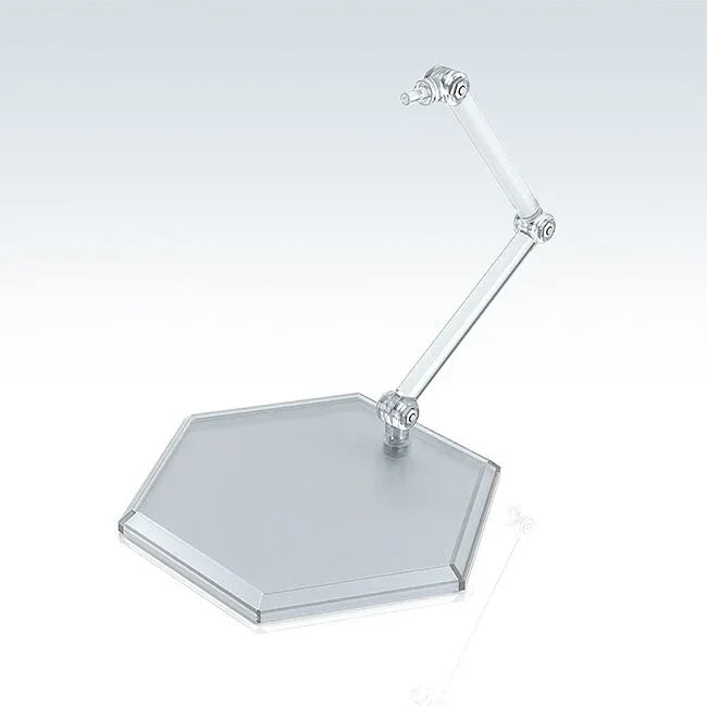 The Simple Stand Nendoroid More for Figures & Models 3-Pack Hex Type Good Smile Company