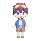 Tengen Toppa Gurren Lagann HELLO! GOOD SMILE Action Figure Simon 10 cm Good Smile Company