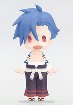 Tengen Toppa Gurren Lagann Kamina Figur - 10 cm Good Smile Company