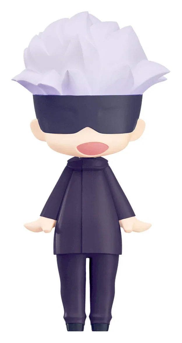 Jujutsu Kaisen HELLO! GOOD SMILE Action Figur Satoru Gojo 10 cm Good Smile Company