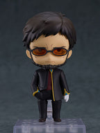 Rebuild of Evangelion Nendoroid Gendo Ikari 10 cm Figur Good Smile Company