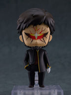 Rebuild of Evangelion Nendoroid Gendo Ikari 10 cm Figur Good Smile Company