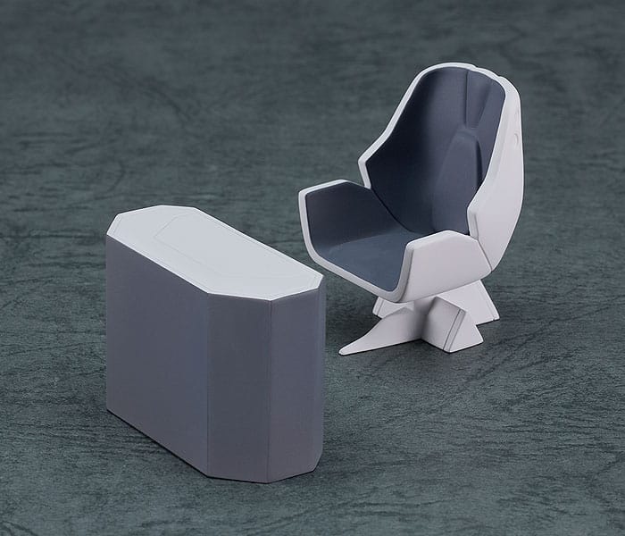 Rebuild of Evangelion Nendoroid Gendo Ikari 10 cm Figur Good Smile Company