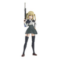 Ota Yojo Original Mecha Girl Hyper Body Action Figur Partisan 15 cm Good Smile Company