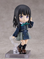 Lycoris Recoil Nendoroid Doll Action Figure Takina Inoue 14 cm Good Smile Company