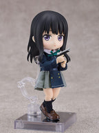 Lycoris Recoil Nendoroid Doll Action Figure Takina Inoue 14 cm Good Smile Company