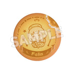 Delicious in Dungeon Pinback Knapp 6 cm Sortiment (6) Good Smile Company