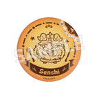 Delicious in Dungeon Pinback Knapp 6 cm Sortiment (6) Good Smile Company