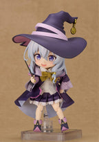 Wandering Witch: The Journey of Elaina Nendoroid Doll Action Figur Elaina 14 cm Good Smile Company