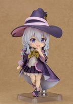Wandering Witch: The Journey of Elaina Nendoroid Doll Action Figur Elaina 14 cm Good Smile Company