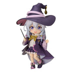 Wandering Witch: The Journey of Elaina Nendoroid Doll Action Figur Elaina 14 cm Good Smile Company