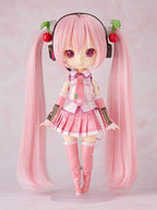 Character Vocal Series 01: Hatsune Miku Harmonia humming Action Figur Sakura Miku 23 cm Good Smile Company