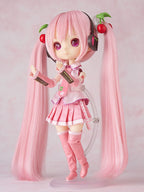 Character Vocal Series 01: Hatsune Miku Harmonia humming Action Figur Sakura Miku 23 cm Good Smile Company