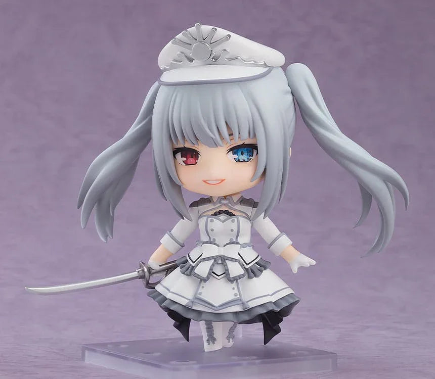 Date A Bullet Nendoroid Action Figur Queen 10 cm Good Smile Company