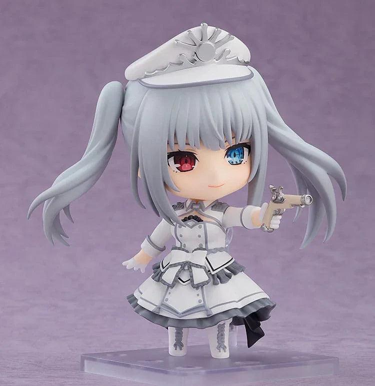 Date A Bullet Nendoroid Action Figur Queen 10 cm Good Smile Company