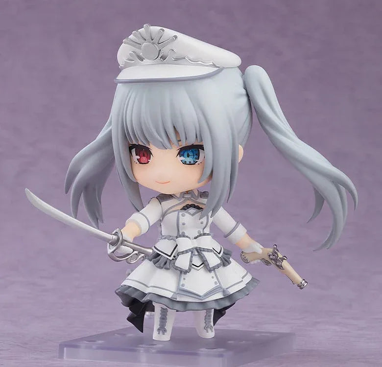 Date A Bullet Nendoroid Action Figur Queen 10 cm Good Smile Company