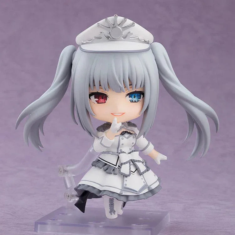 Date A Bullet Nendoroid Action Figur Queen 10 cm Good Smile Company