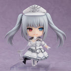 Date A Bullet Nendoroid Action Figur Queen 10 cm Good Smile Company