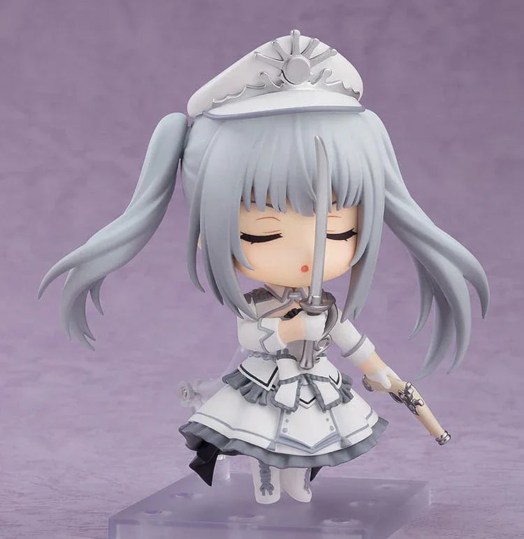 Date A Bullet Nendoroid Action Figur Queen 10 cm Good Smile Company