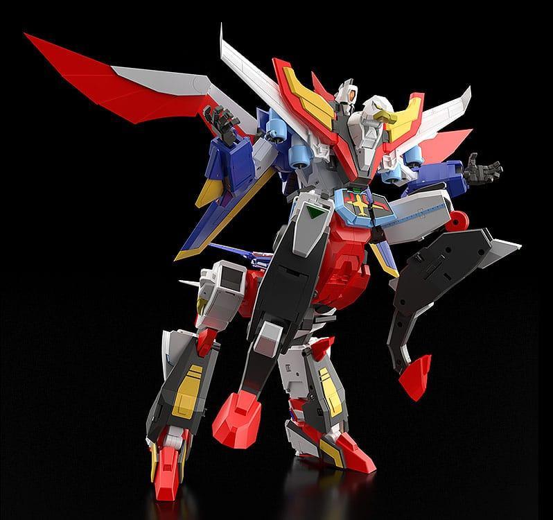 The Brave Fighter of Legend Da-Garn Action Figur Pegasus Saber 28 cm Good Smile Company