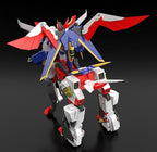 The Brave Fighter of Legend Da-Garn Action Figur Pegasus Saber 28 cm Good Smile Company
