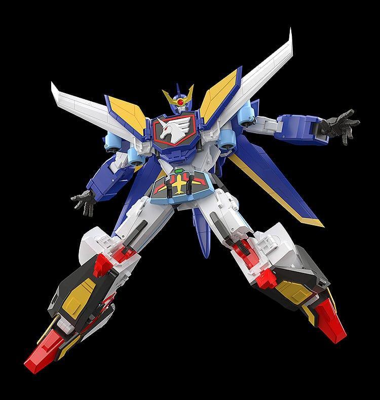 The Brave Fighter of Legend Da-Garn Action Figur Pegasus Saber 28 cm Good Smile Company