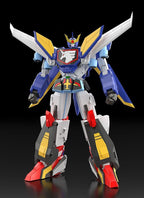 The Brave Fighter of Legend Da-Garn Action Figur Pegasus Saber 28 cm Good Smile Company