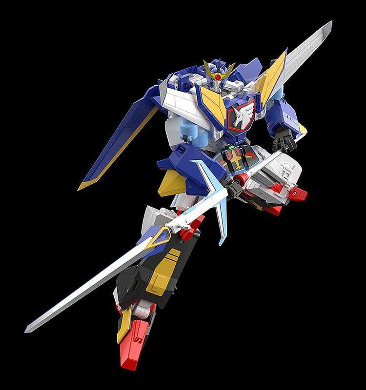 The Brave Fighter of Legend Da-Garn Action Figur Pegasus Saber 28 cm Good Smile Company