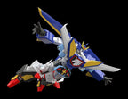 The Brave Fighter of Legend Da-Garn Action Figur Pegasus Saber 28 cm Good Smile Company