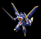 The Brave Fighter of Legend Da-Garn Action Figur Pegasus Saber 28 cm Good Smile Company
