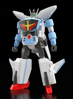 The Brave Fighter of Legend Da-Garn Action Figur Pegasus Saber 28 cm Good Smile Company