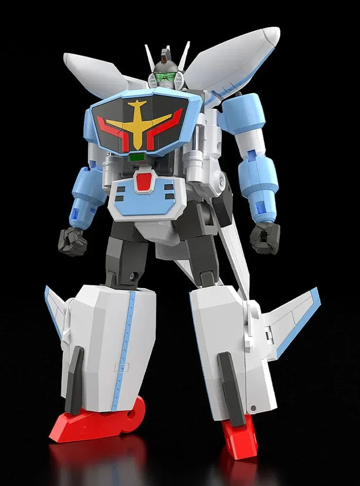 The Brave Fighter of Legend Da-Garn Action Figur Pegasus Saber 28 cm Good Smile Company