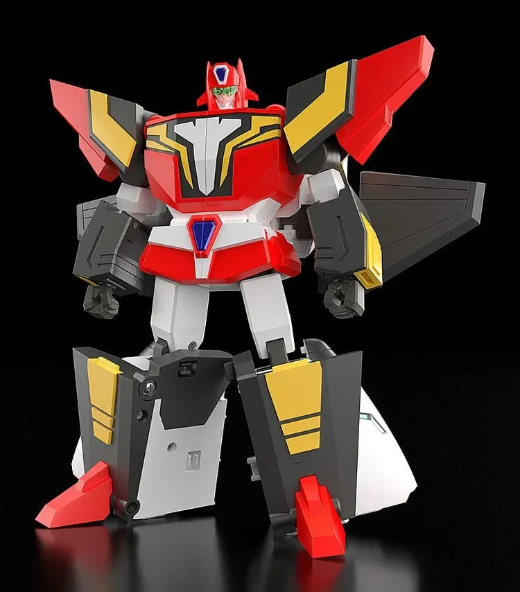 The Brave Fighter of Legend Da-Garn Action Figur Pegasus Saber 28 cm Good Smile Company