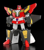 The Brave Fighter of Legend Da-Garn Action Figur Pegasus Saber 28 cm Good Smile Company