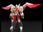 The Brave Fighter of Legend Da-Garn Action Figur Pegasus Saber 28 cm Good Smile Company