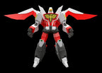 The Brave Fighter of Legend Da-Garn Action Figur Pegasus Saber 28 cm Good Smile Company