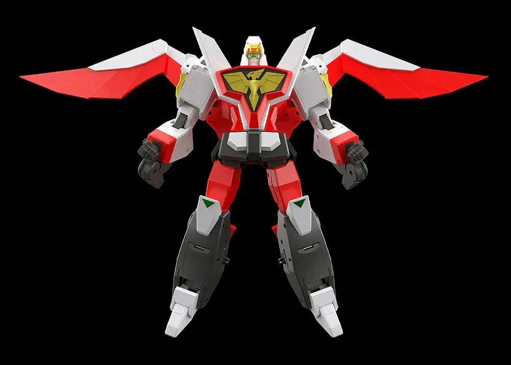 The Brave Fighter of Legend Da-Garn Action Figur Pegasus Saber 28 cm Good Smile Company