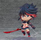 Kill la Kill Nendoroid Action Figur Ryuko Matoi: Kamui Junketsu Ver. 10 cm Good Smile Company