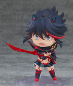 Kill la Kill Nendoroid Action Figur Ryuko Matoi: Kamui Junketsu Ver. 10 cm Good Smile Company
