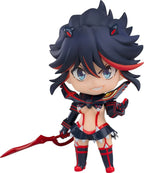 Kill la Kill Nendoroid Action Figur Ryuko Matoi: Kamui Junketsu Ver. 10 cm Good Smile Company