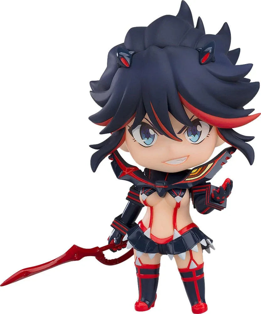 Kill la Kill Nendoroid Action Figur Ryuko Matoi: Kamui Junketsu Ver. 10 cm Good Smile Company