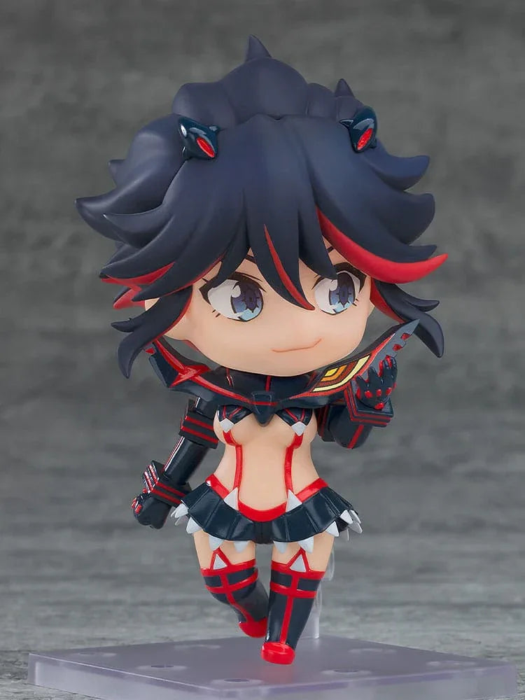 Kill la Kill Nendoroid Action Figur Ryuko Matoi: Kamui Junketsu Ver. 10 cm Good Smile Company