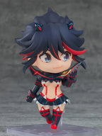 Kill la Kill Nendoroid Action Figur Ryuko Matoi: Kamui Junketsu Ver. 10 cm Good Smile Company