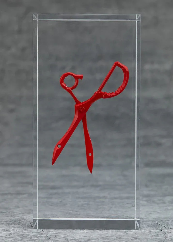 Kill la Kill Nendoroid Action Figur Ryuko Matoi: Kamui Junketsu Ver. 10 cm Good Smile Company