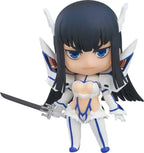 Kill la Kill Nendoroid Action Figur Satsuki Kiryuin: Kamui Junketsu Ver. 10 cm Good Smile Company