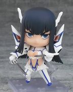 Kill la Kill Nendoroid Action Figur Satsuki Kiryuin: Kamui Junketsu Ver. 10 cm Good Smile Company