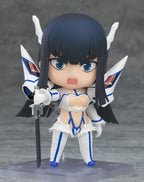 Kill la Kill Nendoroid Action Figur Satsuki Kiryuin: Kamui Junketsu Ver. 10 cm Good Smile Company