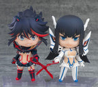 Kill la Kill Nendoroid Action Figur Satsuki Kiryuin: Kamui Junketsu Ver. 10 cm Good Smile Company