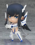 Kill la Kill Nendoroid Action Figur Satsuki Kiryuin: Kamui Junketsu Ver. 10 cm Good Smile Company