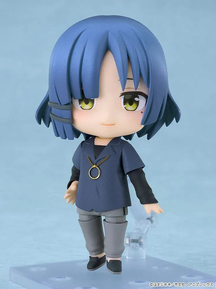 Bocchi the Rock! Nendoroid Action Figur Ryo Yamada: Casual Clothes Ver. 10 cm Good Smile Company